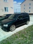  Mazda Demio 1997 , 110000 , 