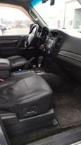 SUV   Mitsubishi Pajero 2010 , 1240000 , 