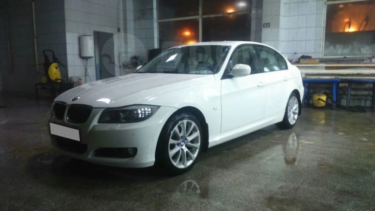  BMW 3-Series 2011 , 880000 , 