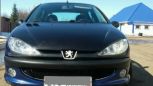  Peugeot 206 2007 , 148000 , 