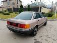  Audi 80 1987 , 115000 , 