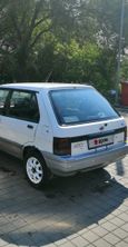  Subaru Justy 1989 , 65000 , 