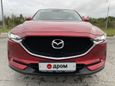 SUV   Mazda CX-5 2017 , 1820000 , 