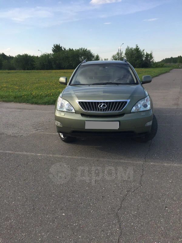 SUV   Lexus RX350 2007 , 950000 , 