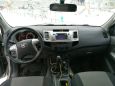  Toyota Hilux 2012 , 1250000 , 