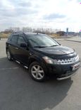 SUV   Nissan Murano 2007 , 575000 , 