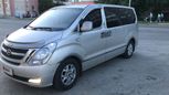    Hyundai Grand Starex 2008 , 730000 , 