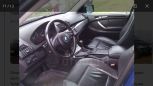 SUV   BMW X5 2001 , 580000 , 