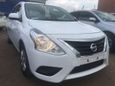  Nissan Latio 2015 , 585000 , -