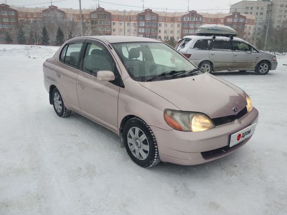  Toyota Platz 2002 , 297000 , 