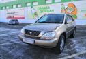 SUV   Toyota Harrier 1999 , 487000 , 