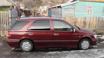  Toyota Vista Ardeo 2000 , 260000 , 