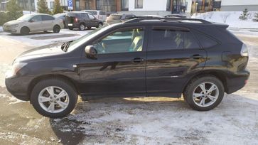 SUV   Lexus RX400h 2006 , 900000 , 