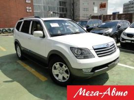 SUV   Kia Mohave 2012 , 1740000 , 