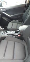SUV   Mazda CX-5 2012 , 1199999 , 