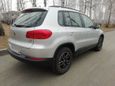 SUV   Volkswagen Tiguan 2013 , 720000 , 