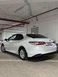  Toyota Camry 2020 , 2150000 , 