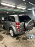 SUV   Suzuki Grand Vitara 2007 , 590000 , 