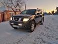 SUV   Nissan Pathfinder 2005 , 600000 , 