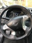 SUV   Nissan Murano 2017 , 1850000 , -