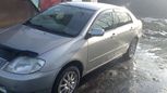  Toyota Corolla 2002 , 270000 , 