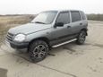 SUV   Chevrolet Niva 2008 , 280000 , 