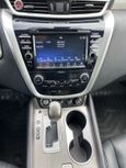 SUV   Nissan Murano 2018 , 2550000 , 