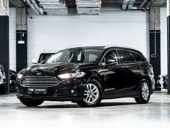 Универсал Ford Mondeo 2018 года, 1777000 рублей, Санкт-Петербург