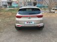 SUV   Kia Sportage 2018 , 1470000 , 