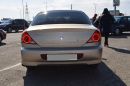  Kia Spectra 2007 , 207000 , 