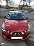  Hyundai Solaris 2014 , 590000 , 