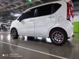  Daihatsu Move 2014 , 410000 , 
