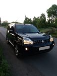 SUV   Nissan X-Trail 2008 , 750000 , 