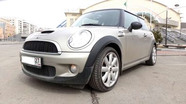 MINI Cooper S 2007 , 550000 , 