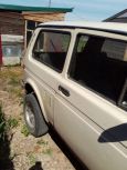 SUV    4x4 2121  1991 , 80000 , 