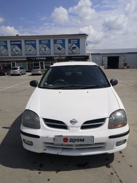    Nissan Tino 2001 , 210000 , 