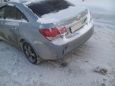  Chevrolet Cruze 2011 , 465000 , 