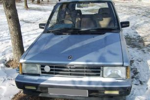    Nissan Prairie 1987 , 40000 ,  