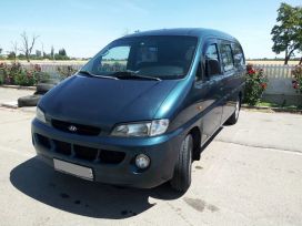    Hyundai H1 2000 , 350000 , 