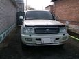 SUV   Toyota Land Cruiser 2001 , 750000 , 