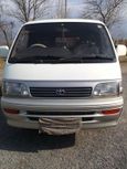 Toyota Hiace 1995 , 370000 , 