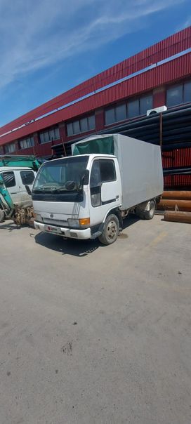   Nissan Atlas 1992 , 450000 , 