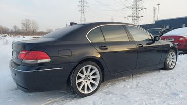  BMW 7-Series 2006 , 1000000 , 