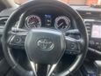  Toyota Camry 2019 , 2499000 , 