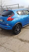 SUV   Nissan Juke 2012 , 530000 , 