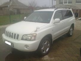 SUV   Toyota Kluger V 2000 , 450000 , 