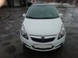  Opel Corsa 2010 , 360000 , 