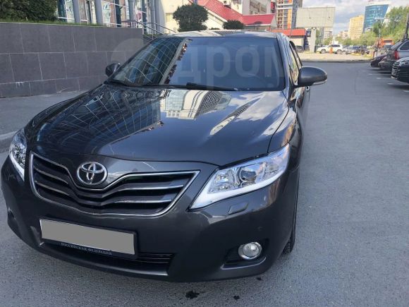  Toyota Camry 2009 , 750000 , 