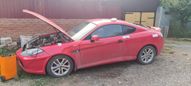  Hyundai Coupe 2007 , 265000 , 