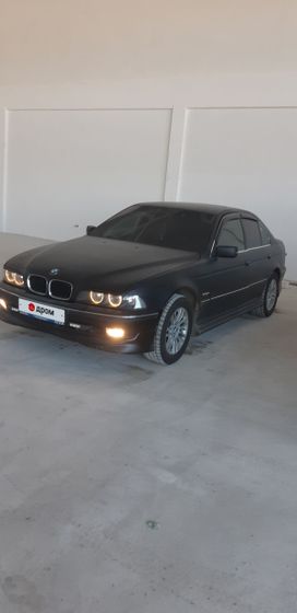  BMW 5-Series 1997 , 415000 , 